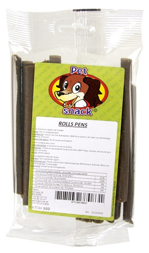 Petsnack Pens rolls