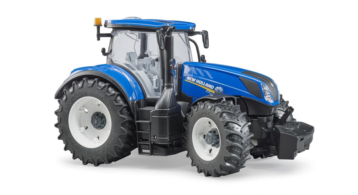 Bruder 3120 new holland t7.315