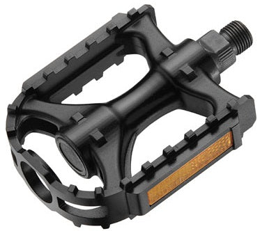 Union Pedal SP-875, Faarf: Schwaarz schwaarz, 9 16. (Hängepak)