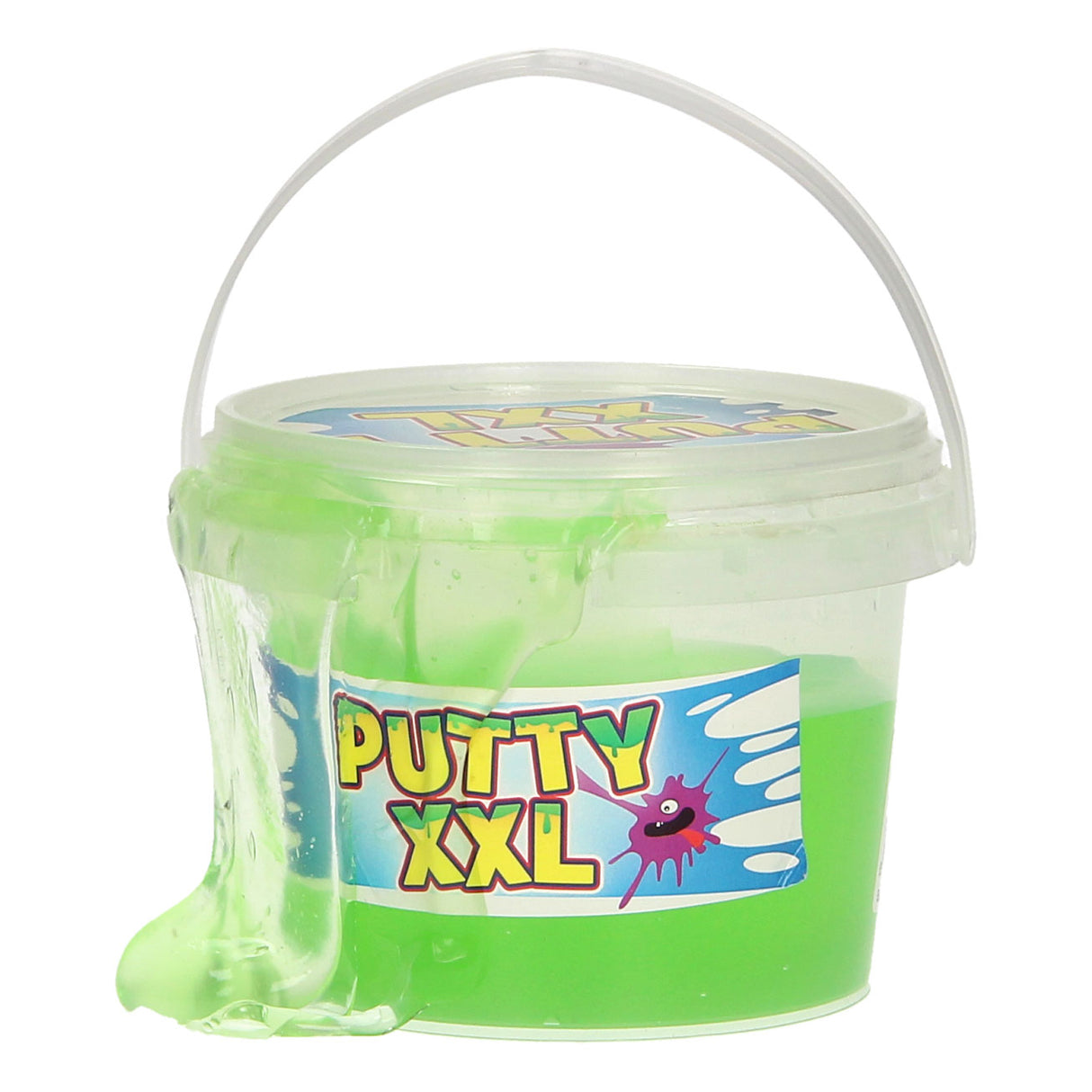 Putty mega xxl vedro, 350gr.