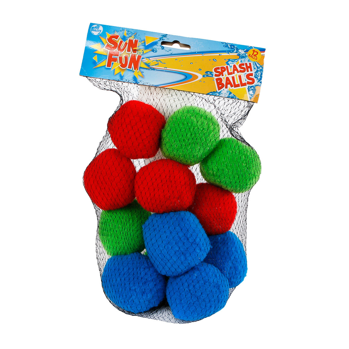 Sun Fun Sun Sun Fun Waterball, 12e.