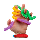 Fidget les tubes pop, 3e.