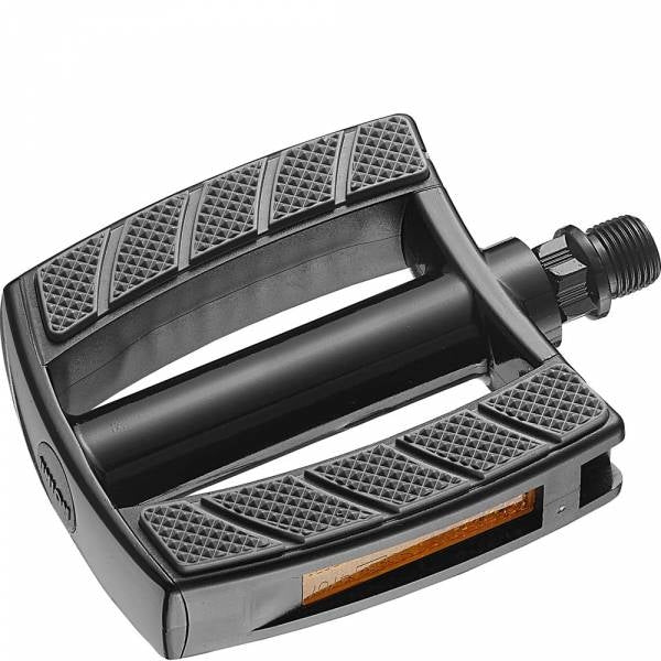 Union Pedals SP-828 Alu Black Grey Store på kart