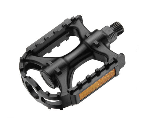 MARWI PEDAL SET MTB SP-875 PLÁSTICO 108 X 84 mm NEGRO (Embalaje del lugar de trabajo)