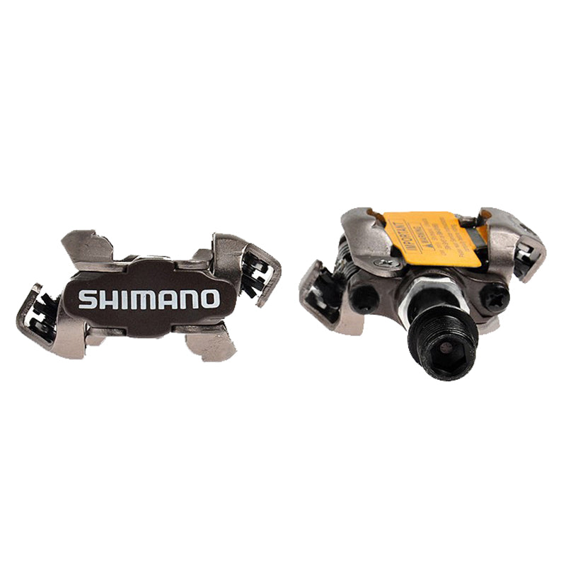 Shimano SLX PD-M540 SPD MTB Black