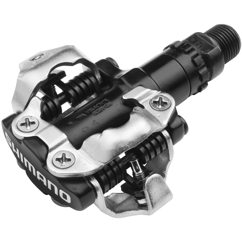 Shimano SLX PD-M540 SPD MTB Black