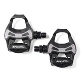 Shimano PD-R550 SPD-SL Black