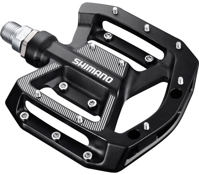 Shimano PD-Gr500 Platform Trail Allmnt Black