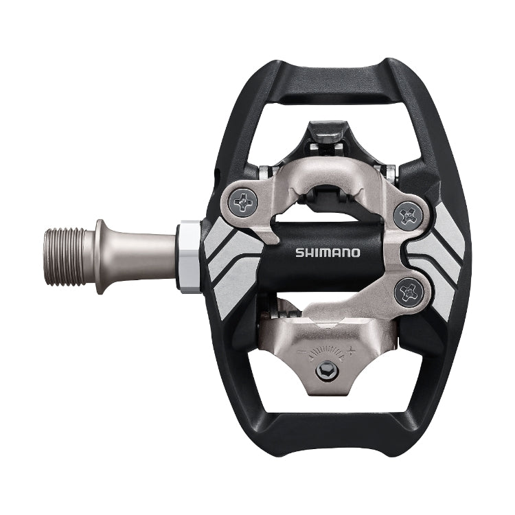 Shimano pedal set Shimano PD-MX70