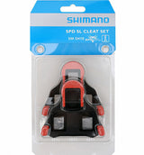 Shimano sm-sh10 spd Sl rout