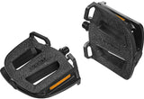 Pedals Ergotec EP-2 Sand Black