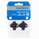 Shimano boty bez Borgplaat SPD SM-SH51