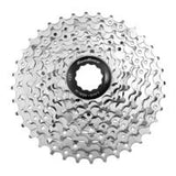 Sunrace 9 speed cassette 11-36t. csm98 blister