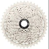 Sunrace Csms8 11 speed cassette 11-42t zilver in box