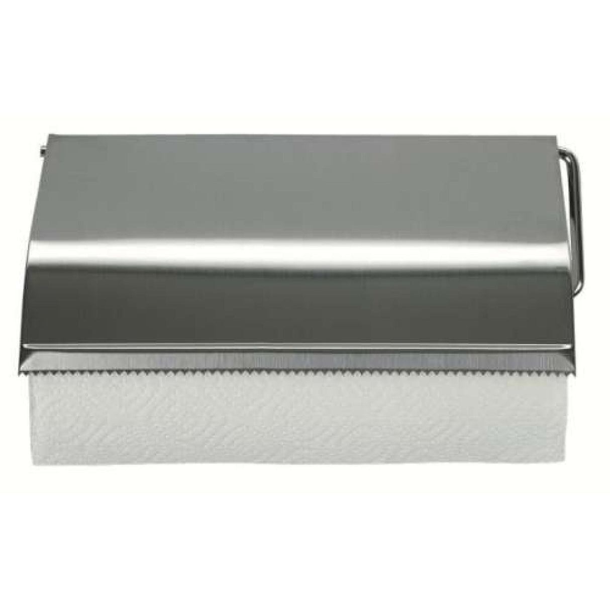 Brabantia Kichenrollhalter Wandmodell mat Stahl