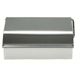 Brabantia Kichenrollhalter Wandmodell mat Stahl