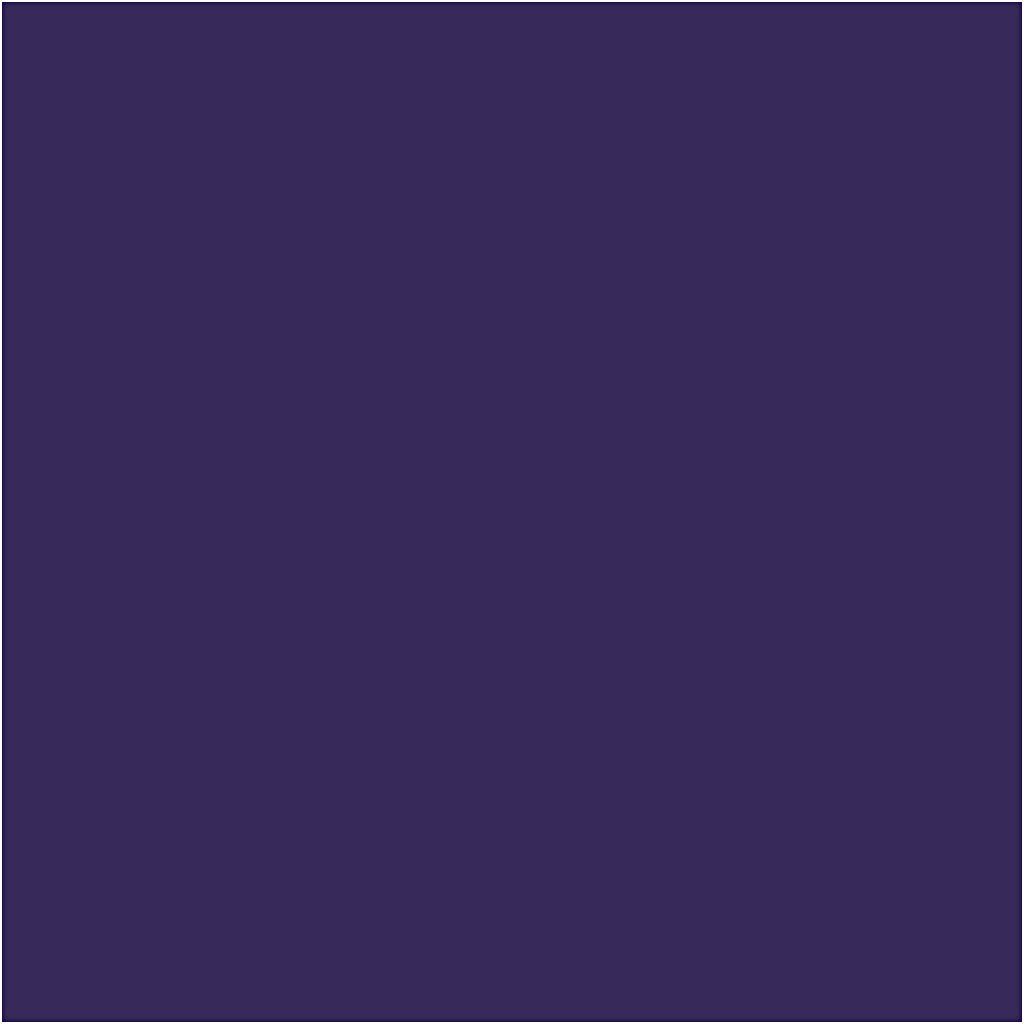 Creativ Company permanent glass paint - red violet, 30ml