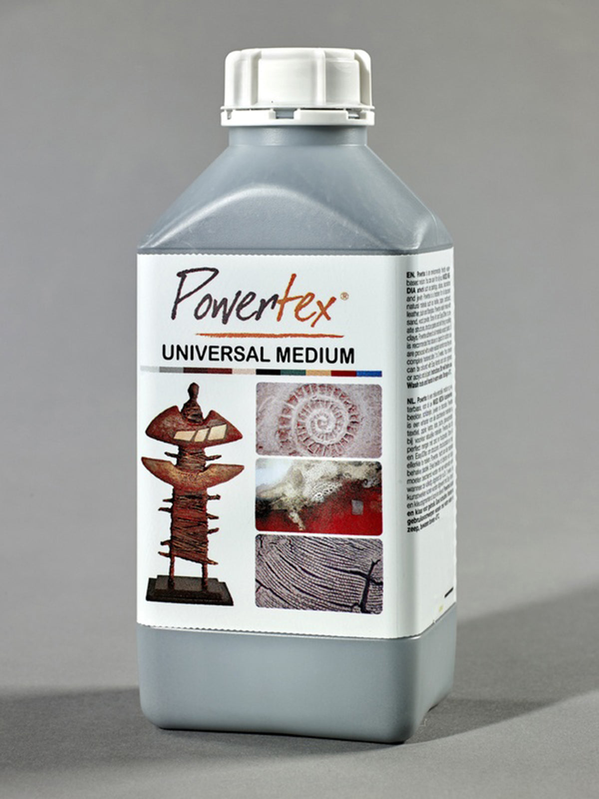 Powertex • lead 1000g