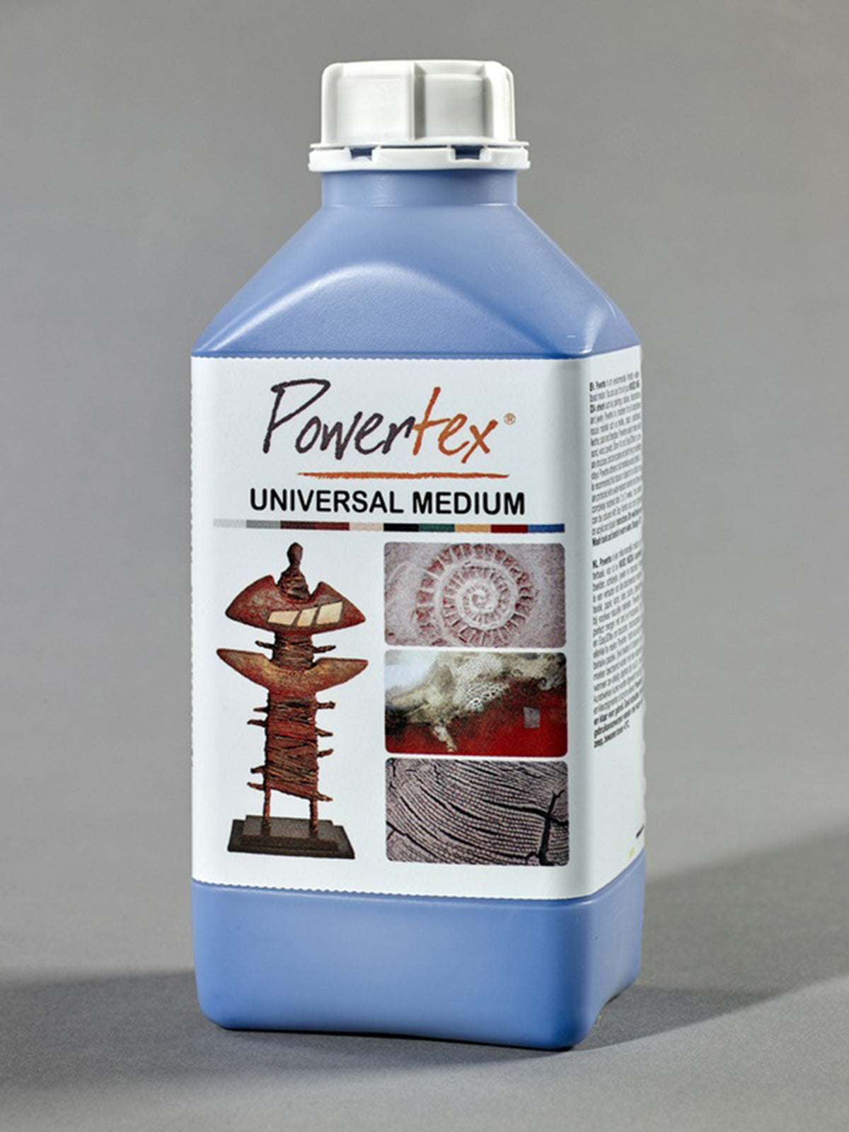 Powertex • blue 1000g