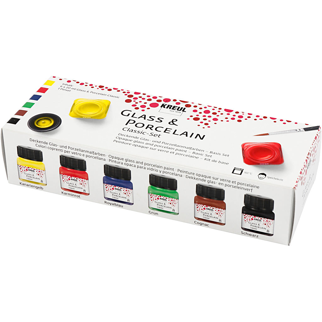 Creativ company https: www.cchobby.nl glass-and-porcelain-paint-various-colors-6x20-ml-1-box