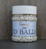 Powertex • 3D balls | 230ml
