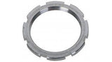 Miranda Lockring Gen4, M30 zilver