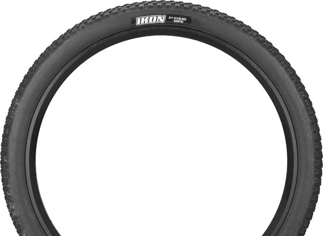 Maxxis ikon 27.5x2.20 dual 60 folding