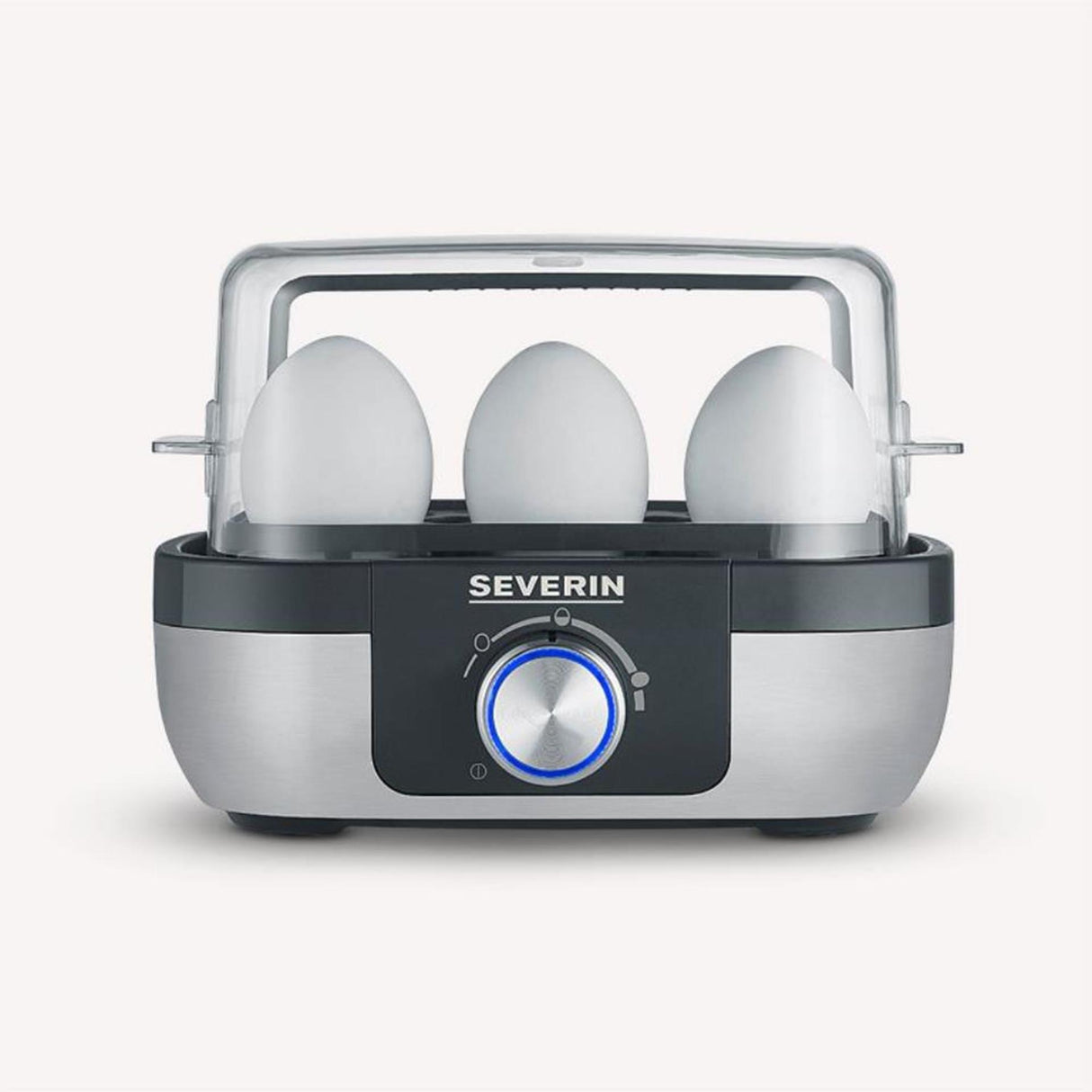 Severin egg boiler 420w