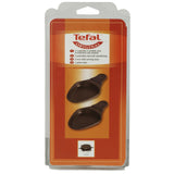 Tefal Cooking Gear Tefal XA4001 Pan Set 2 Pieces