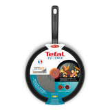 Utensilios de cocina de Tefal TEFAL C35504 Evidencia Freing Pan de 24 cm