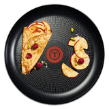 Utensilios de cocina de Tefal TEFAL C35504 Evidencia Freing Pan de 24 cm