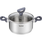 Tefal Kookebrei Tefal G713SB Dailly Kach Kachen Set 11-Stéck