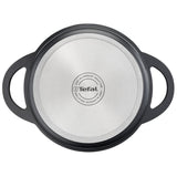 Tefal Kookgerei Tefal Trattoria Braadpan 24 cm