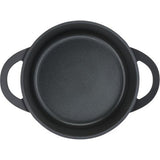 Tefal Cooking Gear Tefal Trattoria Stew Pan 28 cm svart