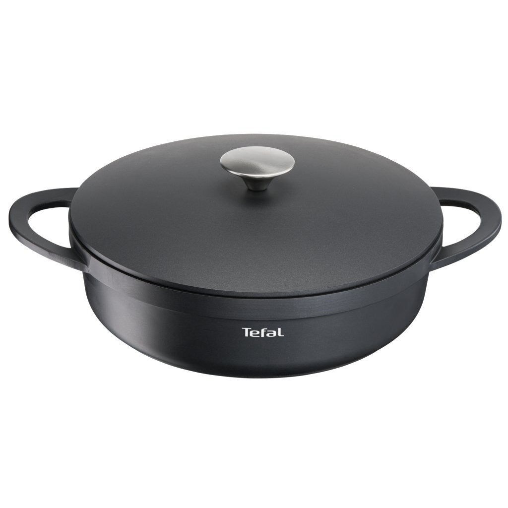 Tefal Kachware Tefal Trastomia Spanpan 28 cm