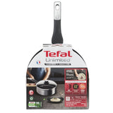 Tefal Cooking Gear Tefal Unlimited Spanplan + lid 24 cm