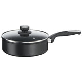 Tefal Cooking Gear Tefal Unlimited Spanplan + lid 24 cm