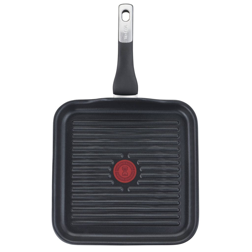 Tefal Cookware Tefal Unlimited grill pan 26x26 cm