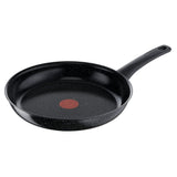 Tefal Cookware Tefal Intensity Frying Pan 28 cm Black