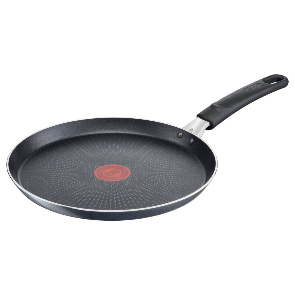 Tefal Cookware Tefal XL Pancake pan 25 cm Black