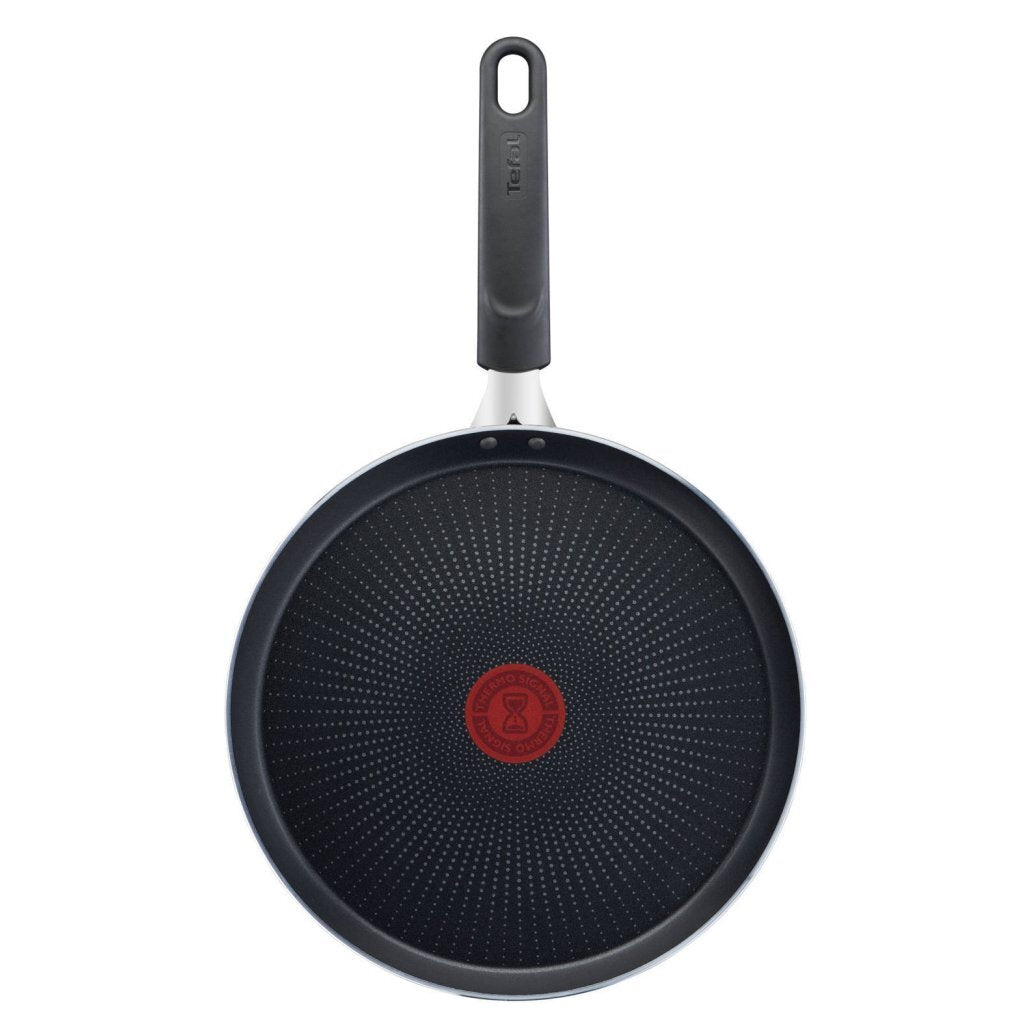 Tefal Cookware Tefal XL Pancake pan 25 cm Black