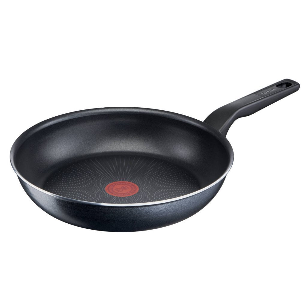 Tefal matlagingsutstyr TEFAL XL FRYPAN 24 cm svart