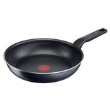 Tefal matlagingsutstyr TEFAL XL FRYPAN 24 cm svart