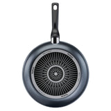 Tefal matlagingsutstyr TEFAL XL FRYPAN 24 cm svart