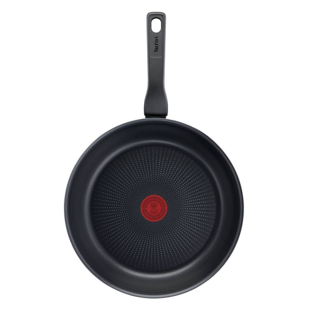 Tefal matlagingsutstyr TEFAL XL FRYPAN 24 cm svart