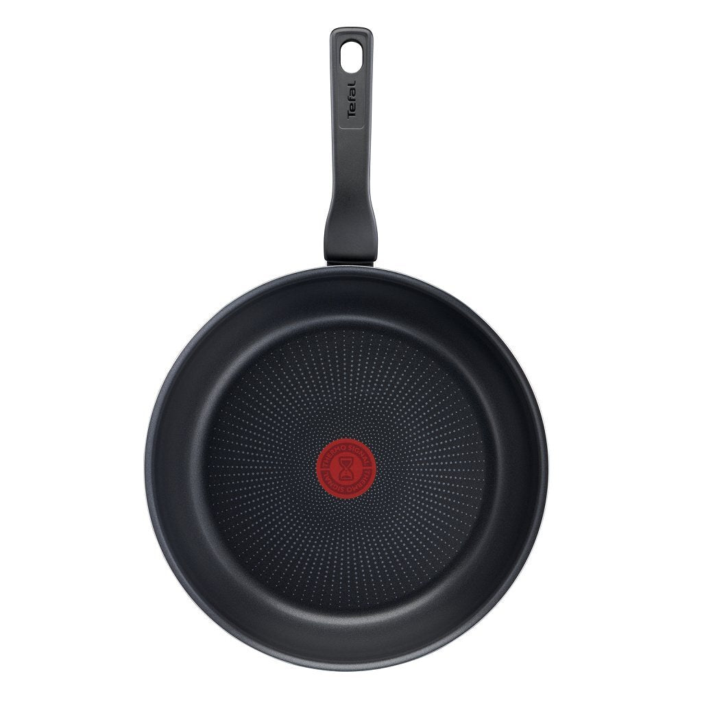 Tefal Cooking Gear TEFAL XL FRYPAN 28 cm svart