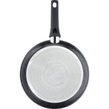 Tefal Cookware Tefal Intensity Frying Pan 20 cm Black