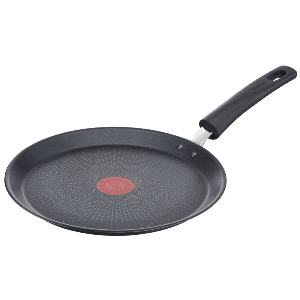 Tefal Kookgerei Tefal Daily Chef Pannenkoekenpan 25 cm Zwart