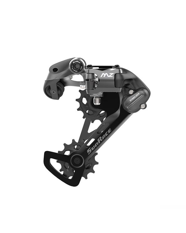 Achterderailleur 12-Speed | MZ600 | Zwart