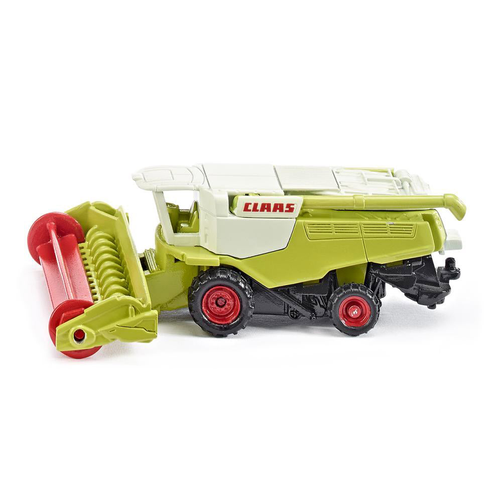 Siku 1476 claas kombineres